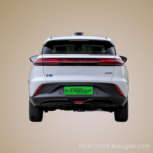 used camry cars for sale in germany for sale 160km/h high speed 5 seat electric car electric vehicle/electric SUV Everbright